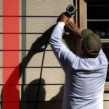 Affordable Siding Repair and Maintenance Services in Pecan Grove, TX